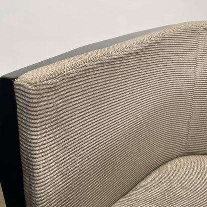 Chaise Fendi Casa Crystal