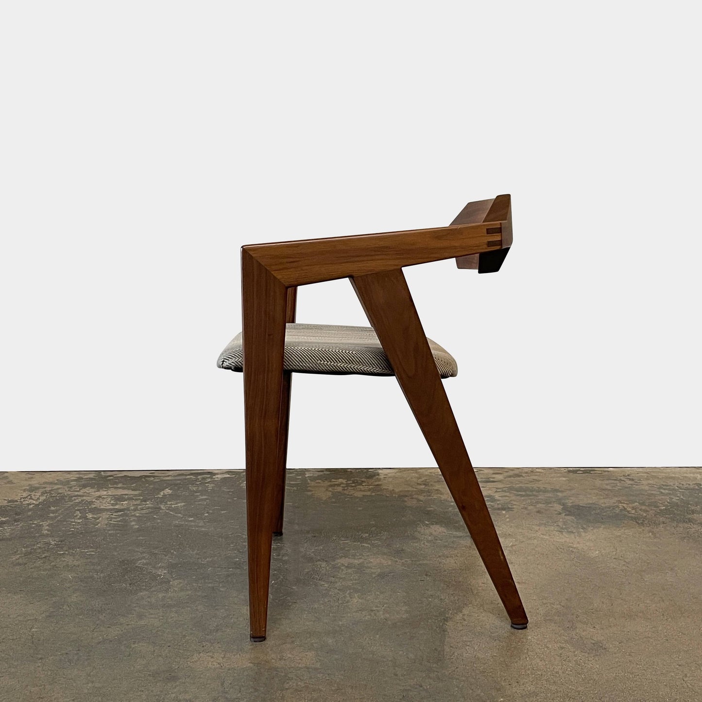 Ensemble de chaises de salle à manger Angela Adams V2