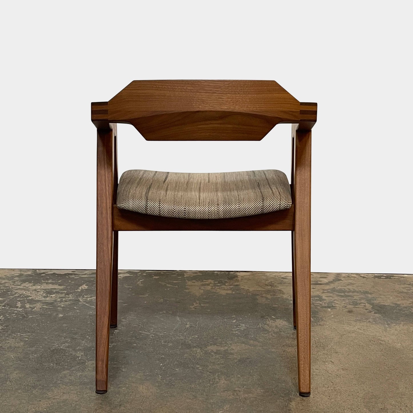 Ensemble de chaises de salle à manger Angela Adams V2
