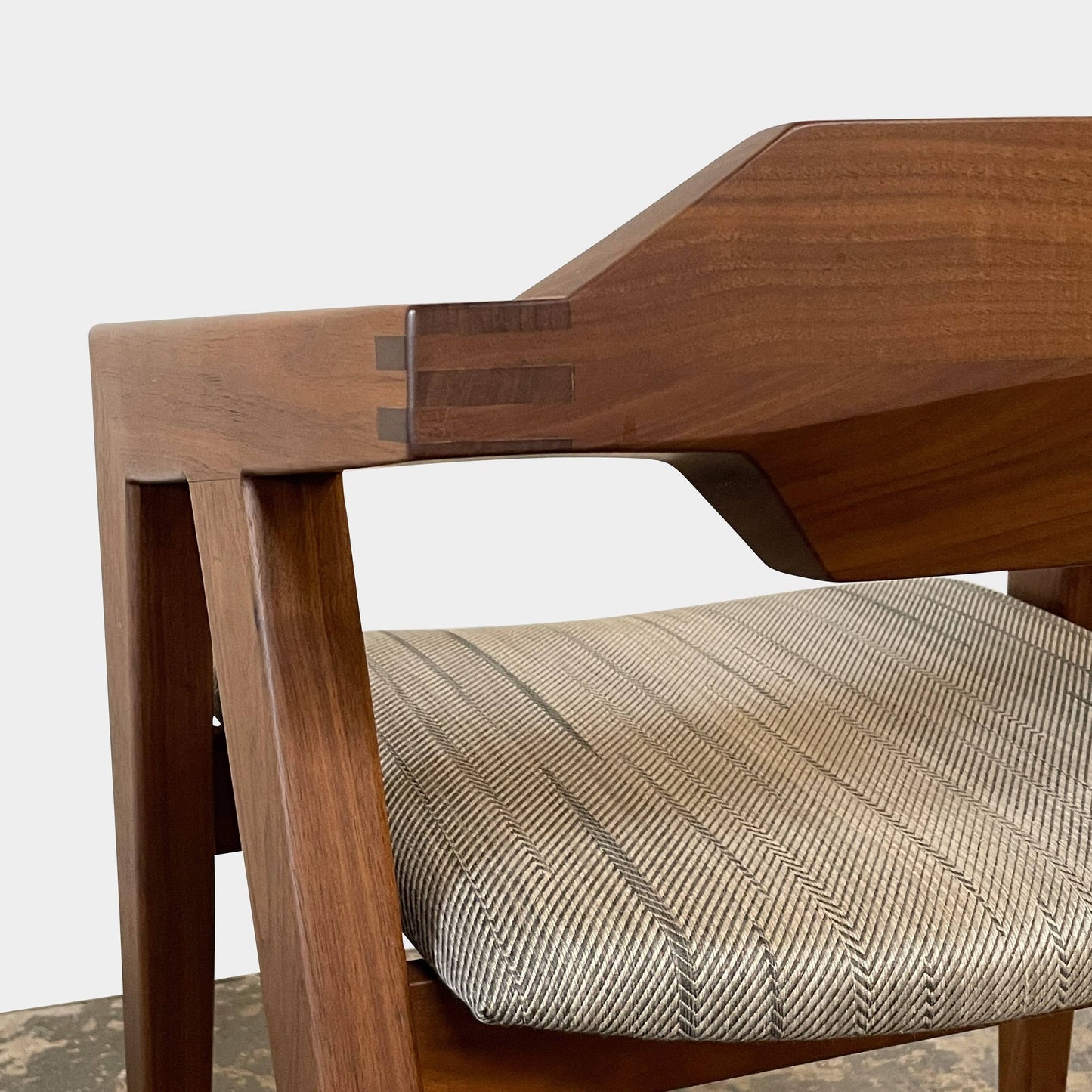 Ensemble de chaises de salle à manger Angela Adams V2