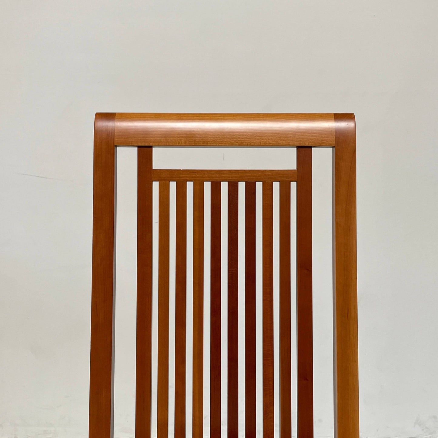 Chaise de salle à manger Cassina Coonley