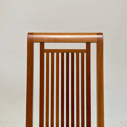 Chaise de salle à manger Cassina Coonley