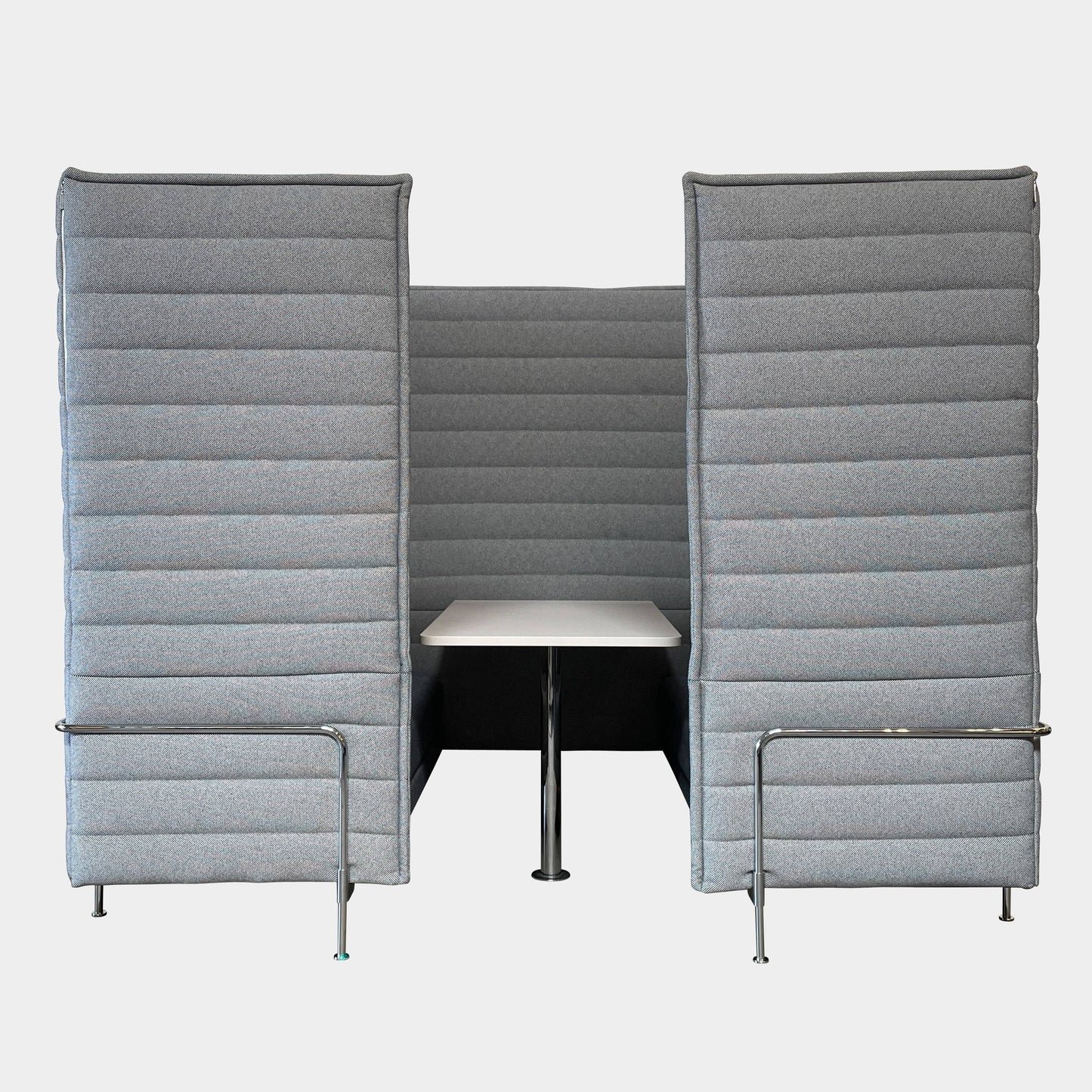 Cabine alcôve Vitra