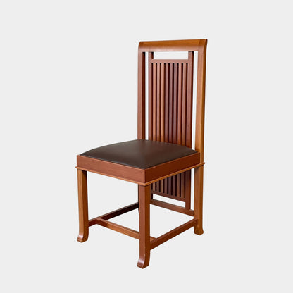 Chaise de salle à manger Cassina Coonley