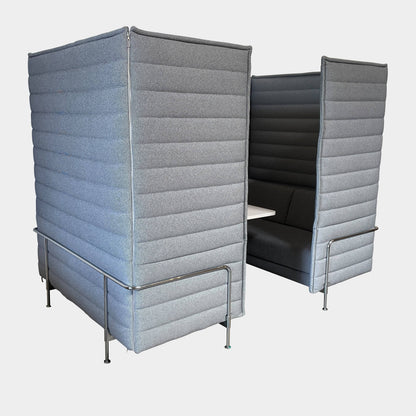 Cabine alcôve Vitra