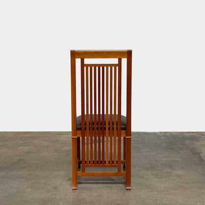 Chaise de salle à manger Cassina Coonley