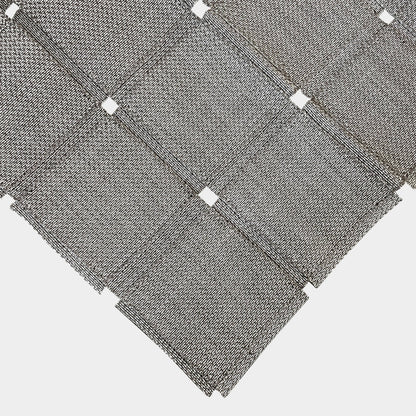 Tapis d'extérieur en filet Paola Lenti
