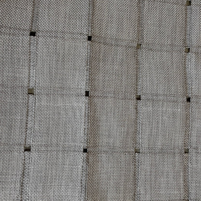 Tapis d'extérieur en filet Paola Lenti