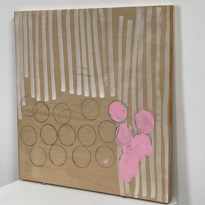 Allison Caesar, Peinture : Switch