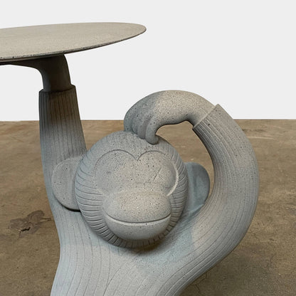 Table d'appoint singe BD Barcelona