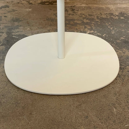 Table d'appoint d'intérieur/extérieur Strap