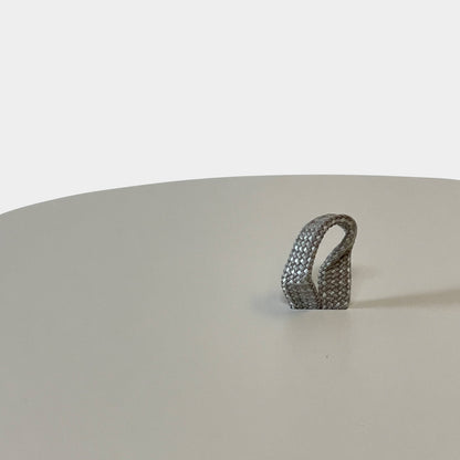 Table d'appoint d'intérieur/extérieur Strap