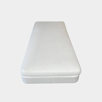 Chaise longue Paola Lenti Cove 
