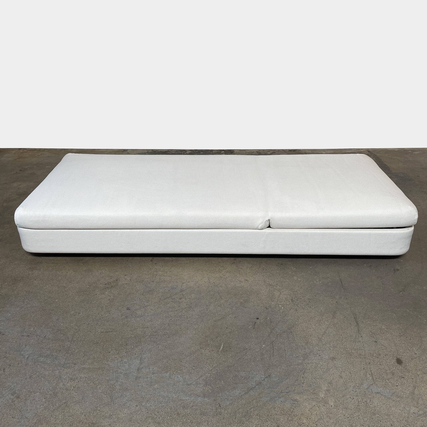 Chaise longue Paola Lenti Cove 