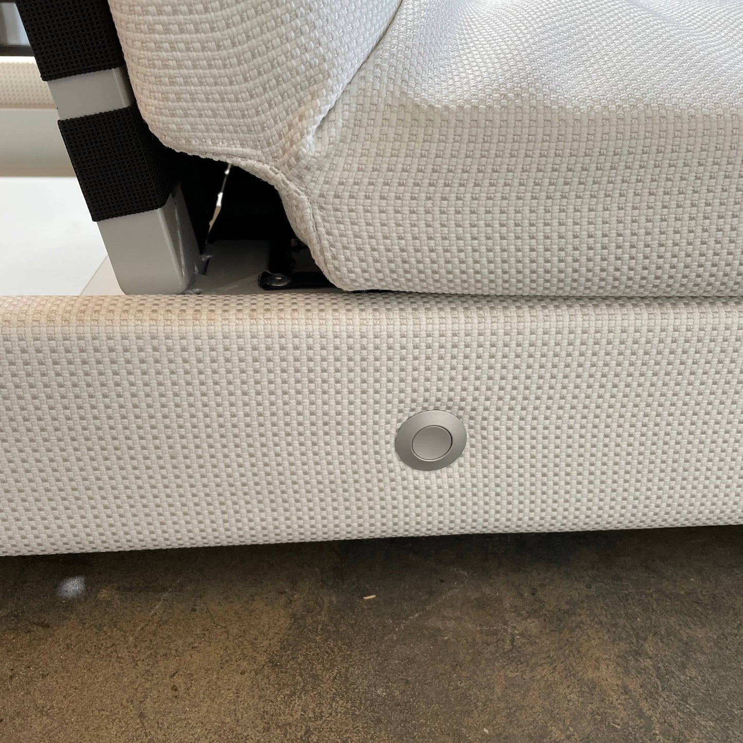 Chaise longue Paola Lenti Cove 
