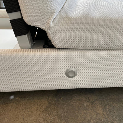 Chaise longue Paola Lenti Cove 