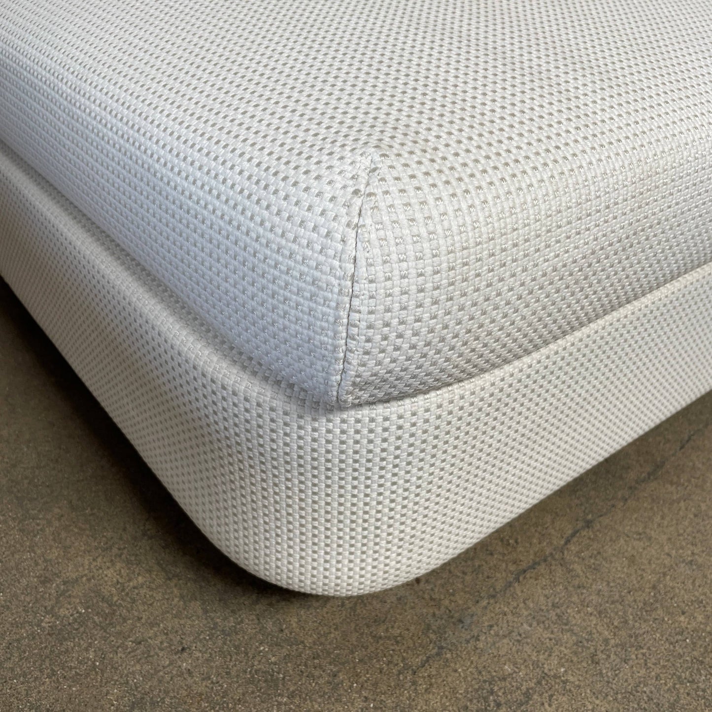 Chaise longue Paola Lenti Cove 