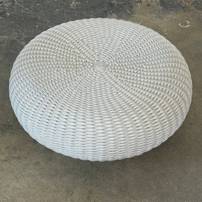 Pouf d'extérieur Shell 
