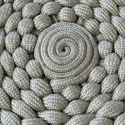Pouf d'extérieur Shell 