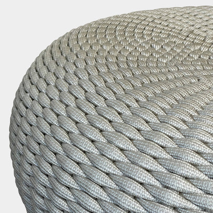 Pouf d'extérieur Shell 