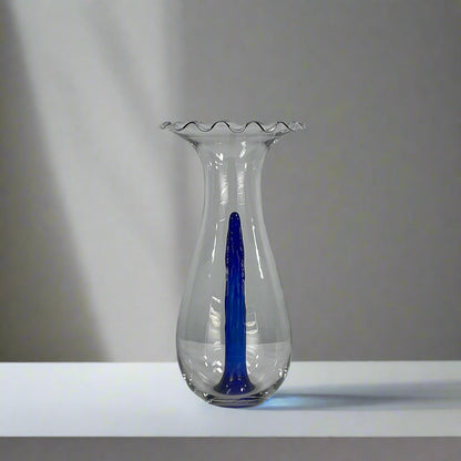 Vase Driade Gabriel par Philippe Starck