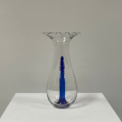 Vase Driade Gabriel par Philippe Starck