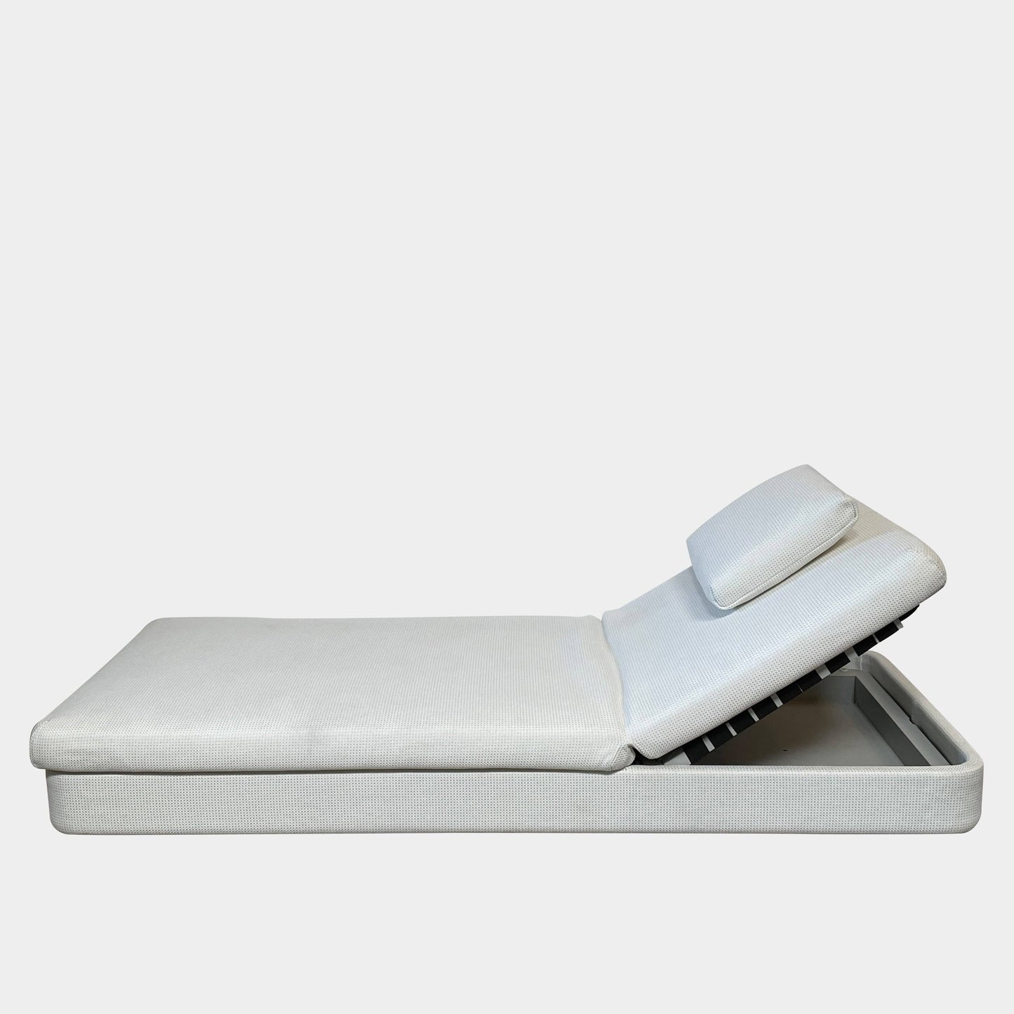 Chaise longue Paola Lenti Cove 