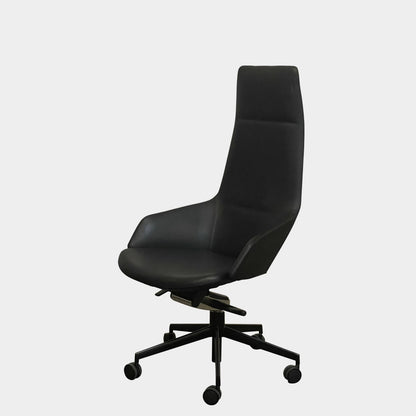 Fauteuil de direction Arper Aston