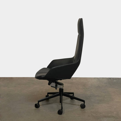 Fauteuil de direction Arper Aston