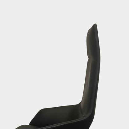 Fauteuil de direction Arper Aston