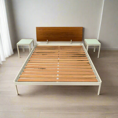 Tables de chevet DWR Min (ensemble)
