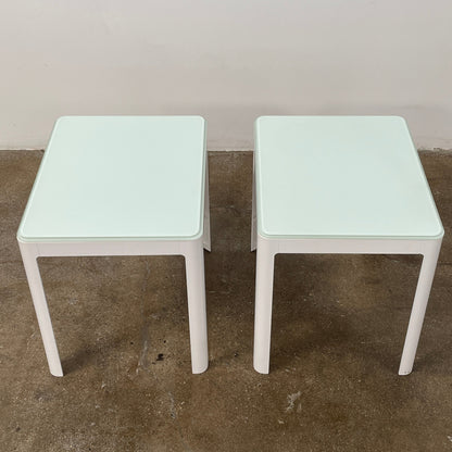 Tables de chevet DWR Min (ensemble)