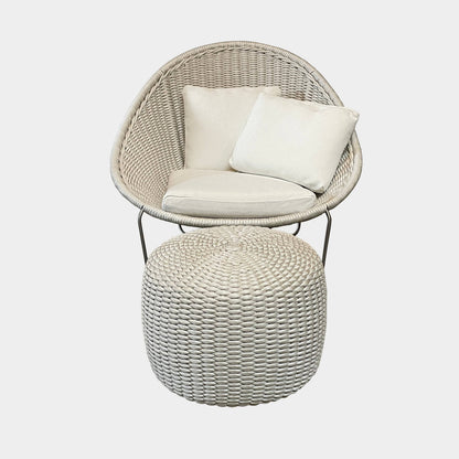 Paola Lenti Nido Ottoman