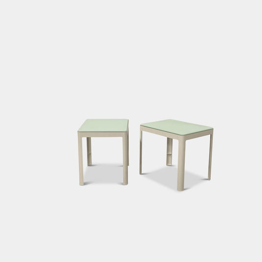 Tables de chevet DWR Min (ensemble)