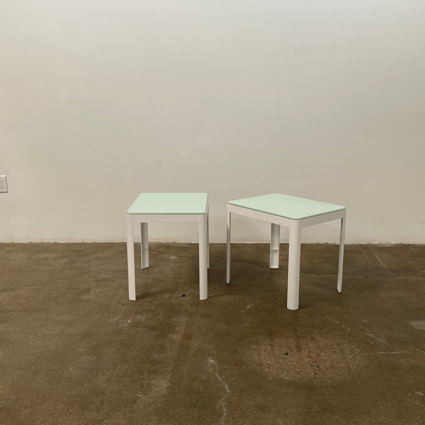 Tables de chevet DWR Min (ensemble)