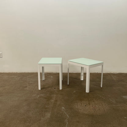 Tables de chevet DWR Min (ensemble)
