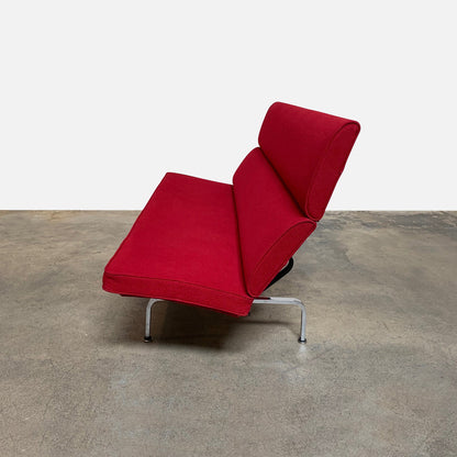 Canapé compact