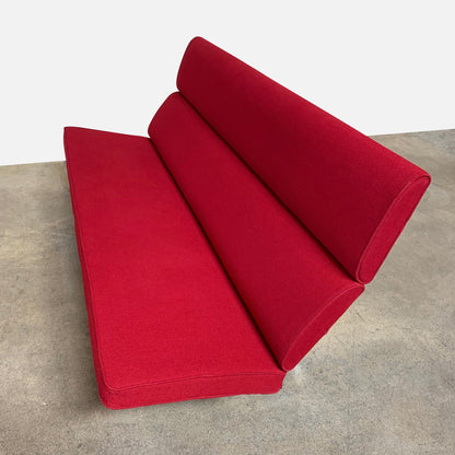 Canapé compact