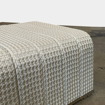 Table d'appoint d'extérieur Frame de Paola Lenti