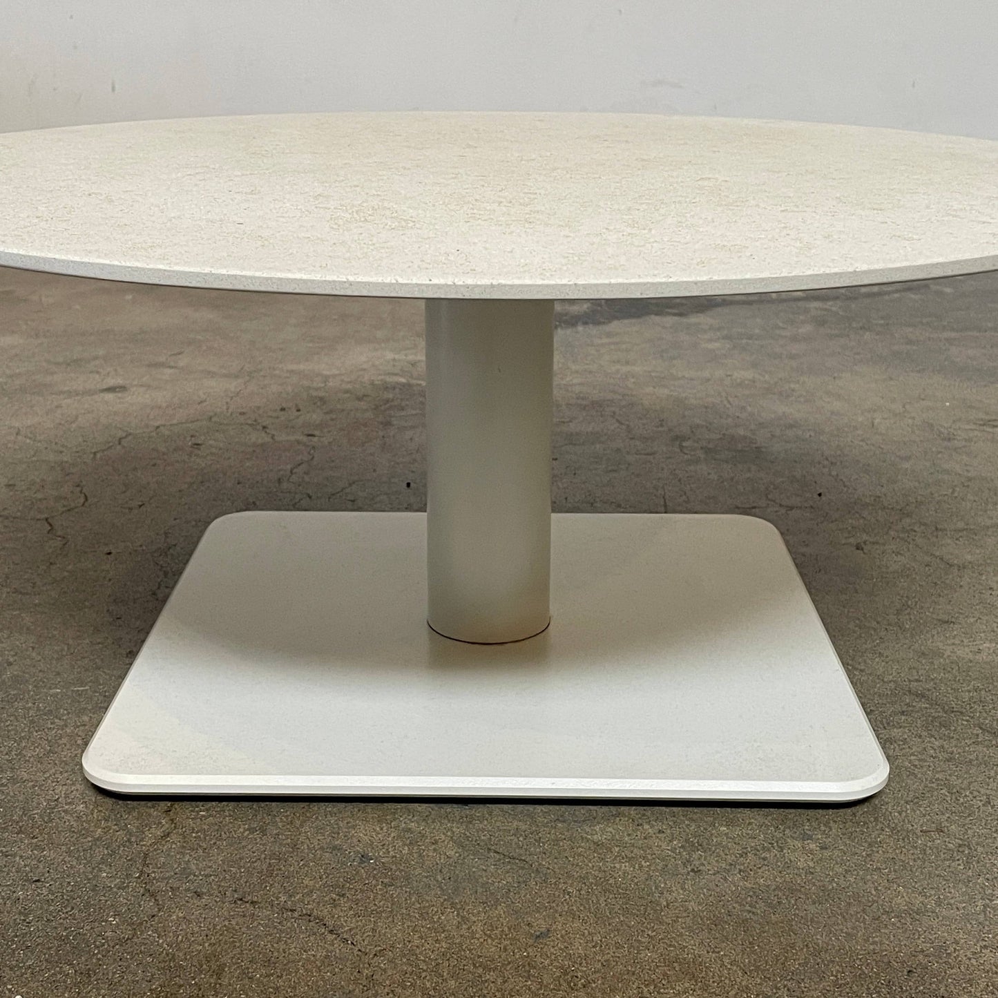 Table d'appoint d'extérieur Paola Lenti Giro