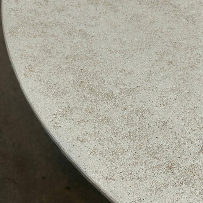 Table d'appoint d'extérieur Paola Lenti Giro