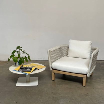 Table d'appoint d'extérieur Paola Lenti Giro