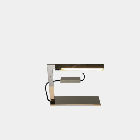 Lampe de bureau de bar Holly Hunt Studio
