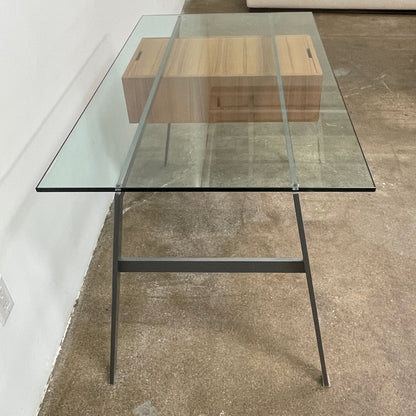 Bureau Benson pour les devoirs 1