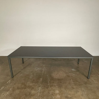 Ensemble de salle à manger d'extérieur Point 1920 - Table à manger et 8 chaises