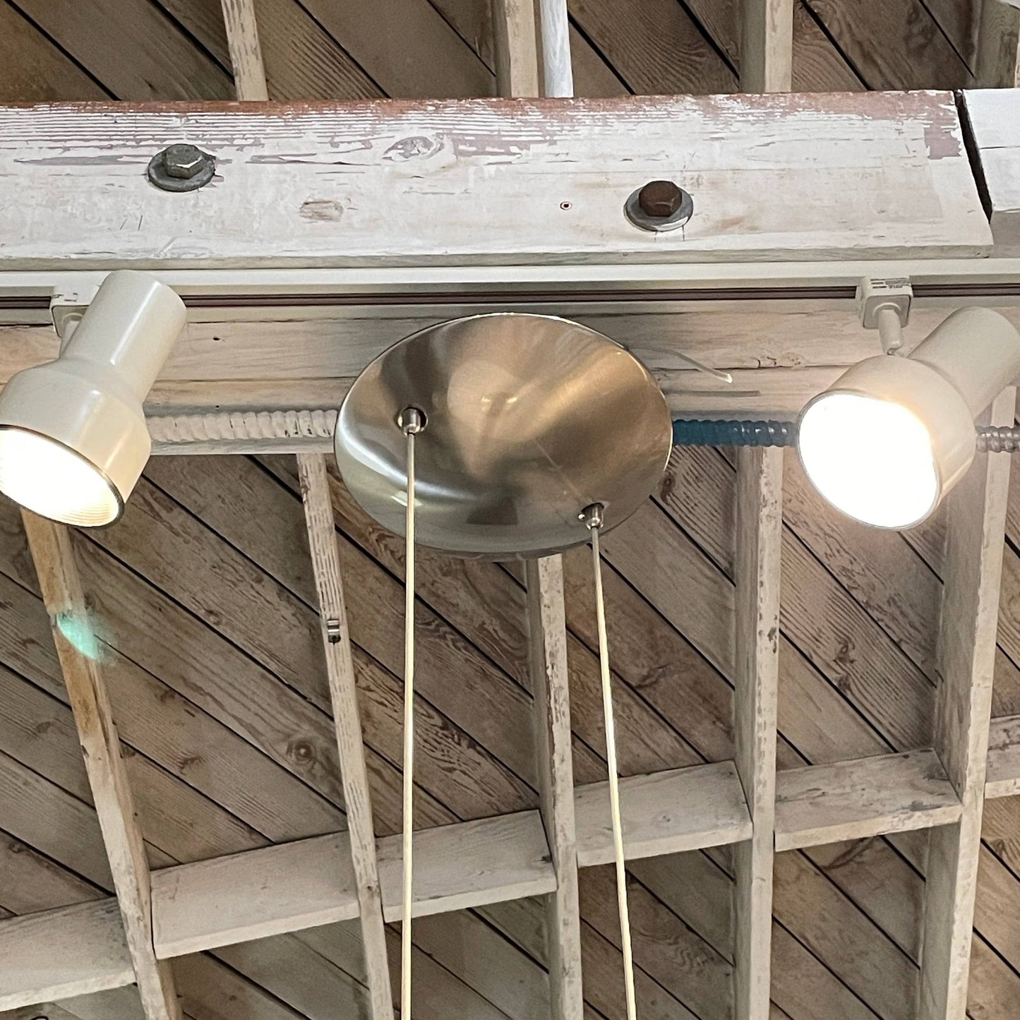 Plafonnier Rondo SO de Studio Design Italia (en attente)