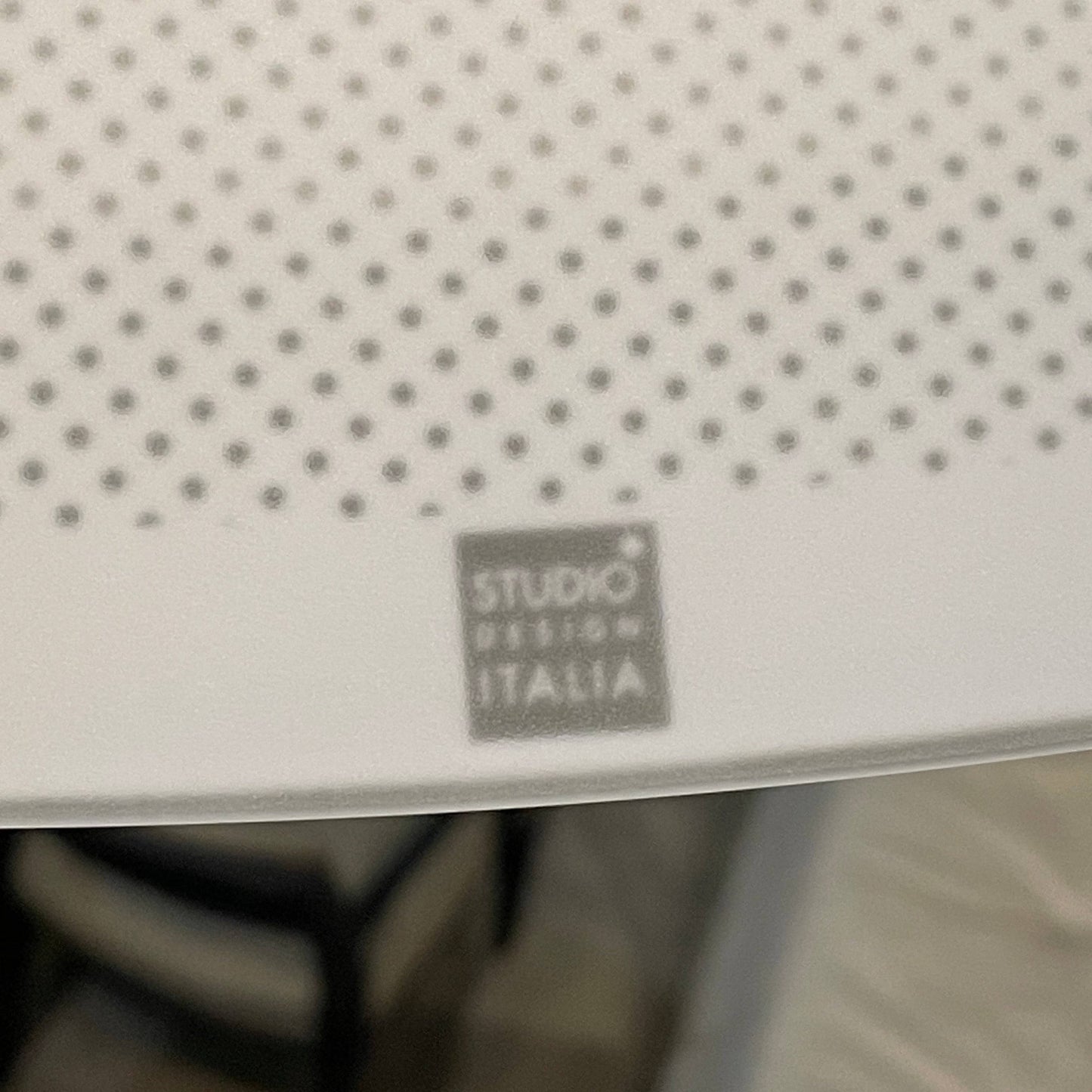 Plafonnier Rondo SO de Studio Design Italia (en attente)