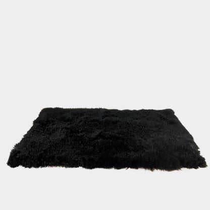 Tapis en peau de mouton islandais 5' x 7'