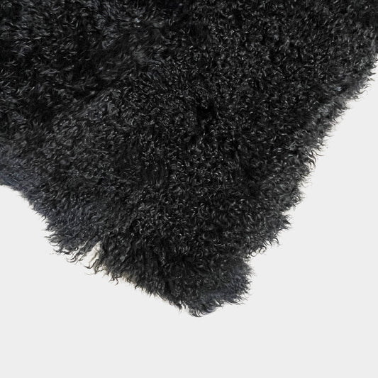 Tapis en peau de mouton islandais 5' x 7'