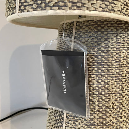 Lampe de table Luminara Dabliu